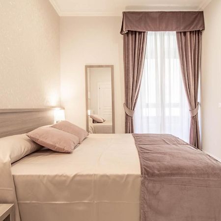 Dany Guest House 罗马 外观 照片