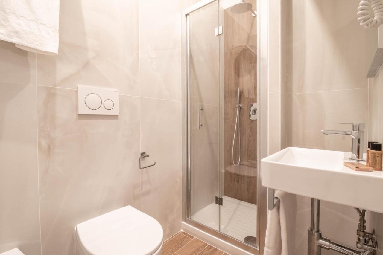 Dany Guest House 罗马 外观 照片