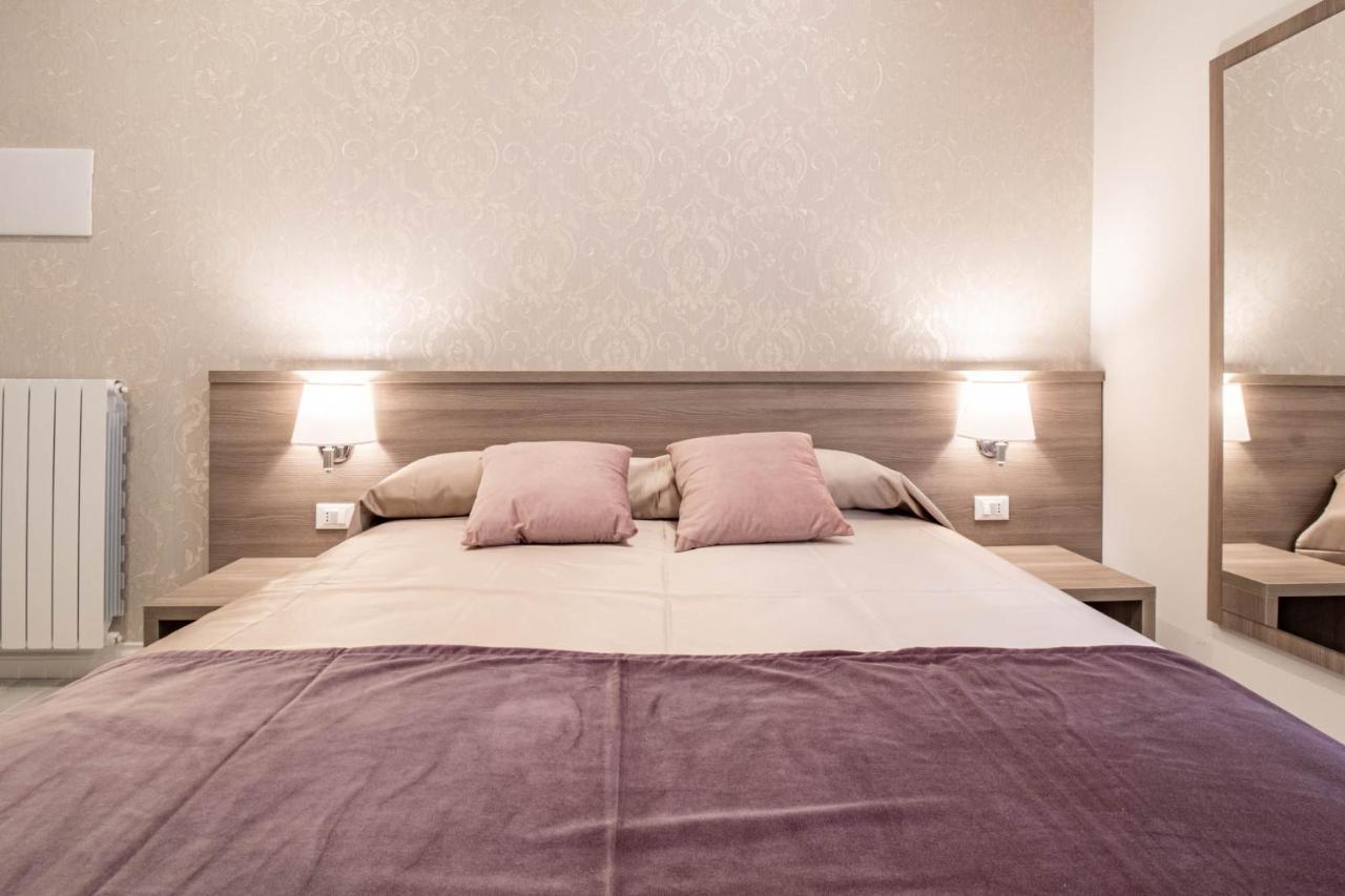 Dany Guest House 罗马 外观 照片