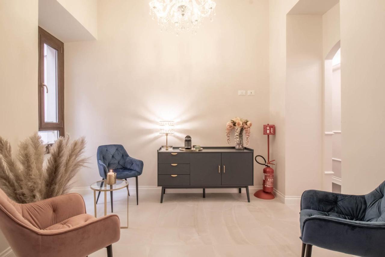 Dany Guest House 罗马 外观 照片