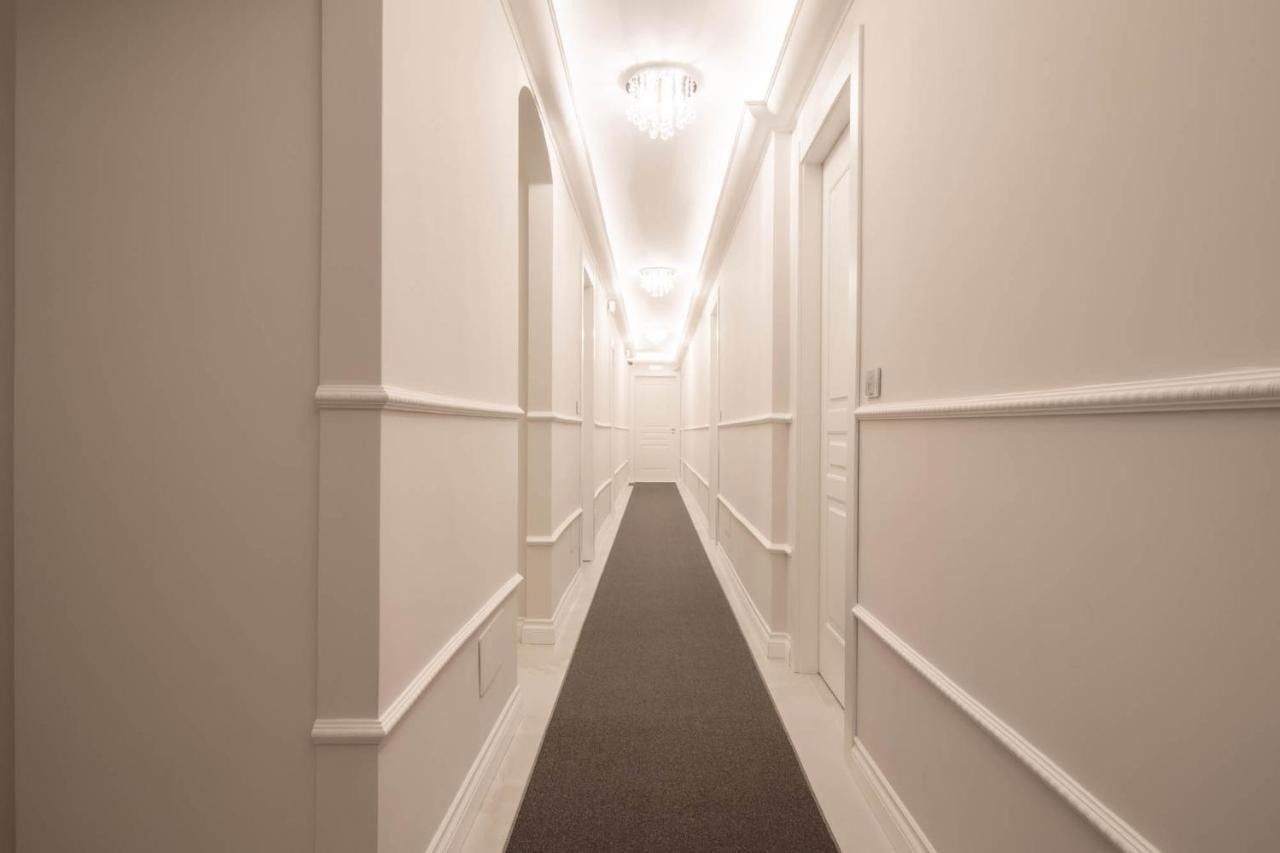 Dany Guest House 罗马 外观 照片