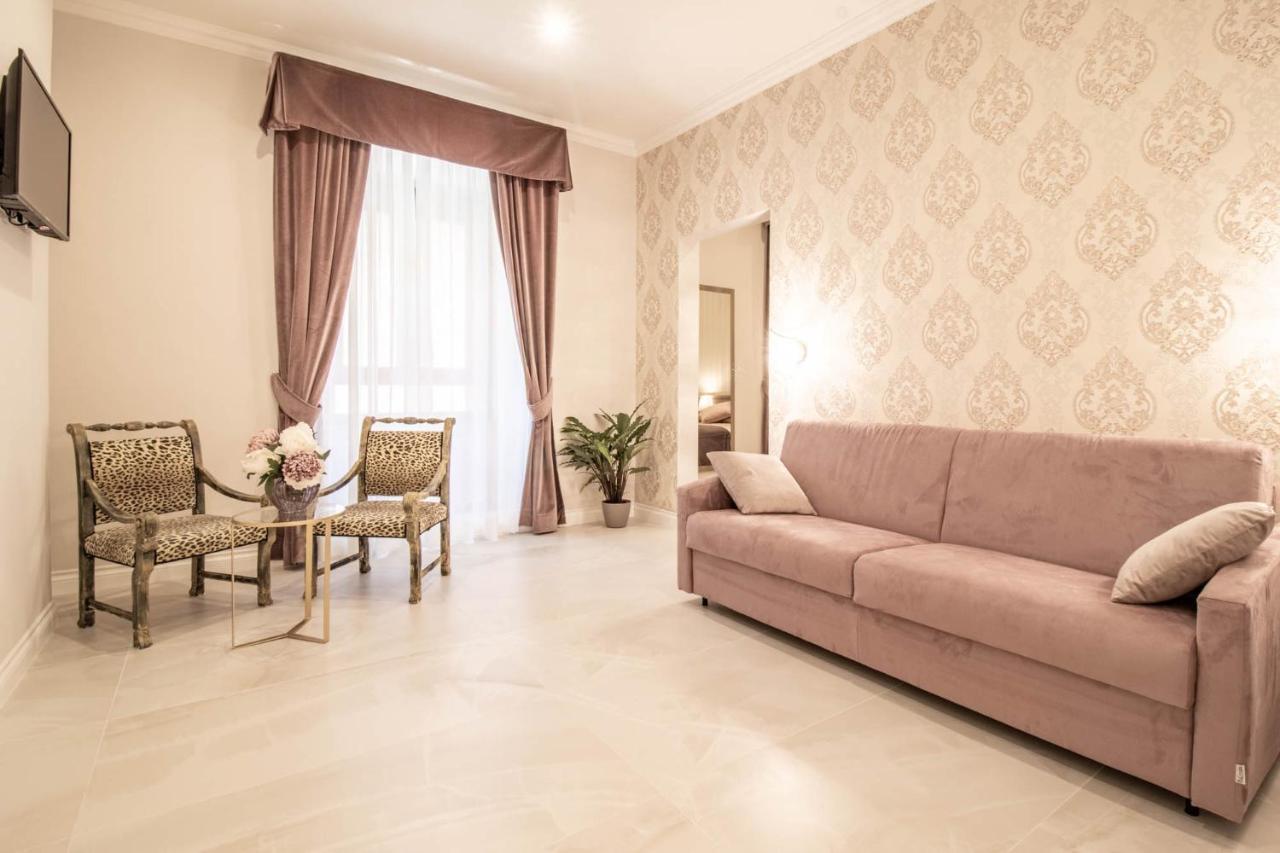 Dany Guest House 罗马 外观 照片