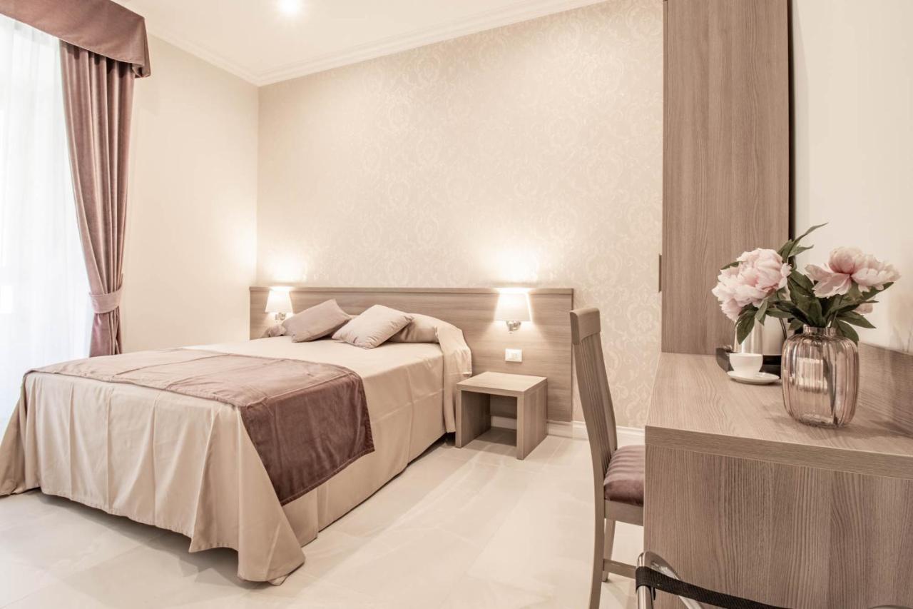 Dany Guest House 罗马 外观 照片