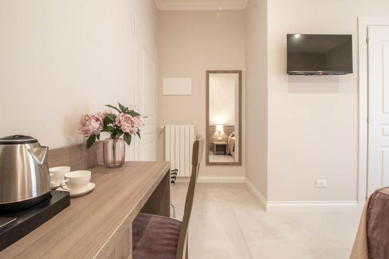Dany Guest House 罗马 外观 照片