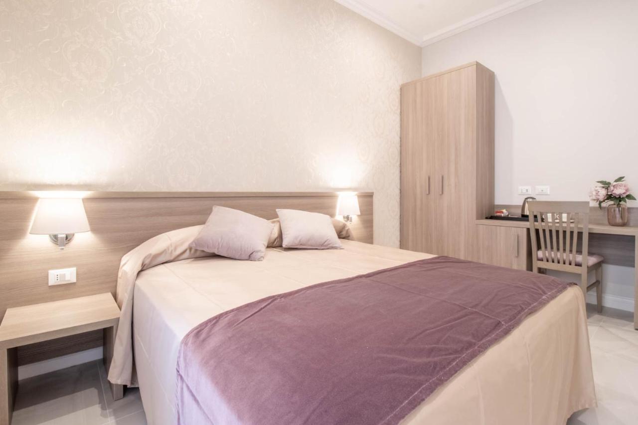 Dany Guest House 罗马 外观 照片