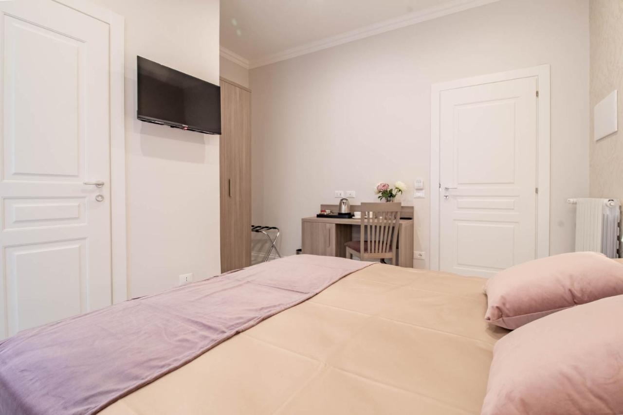 Dany Guest House 罗马 外观 照片