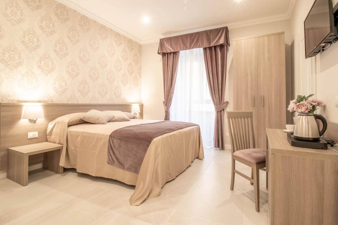 Dany Guest House 罗马 外观 照片