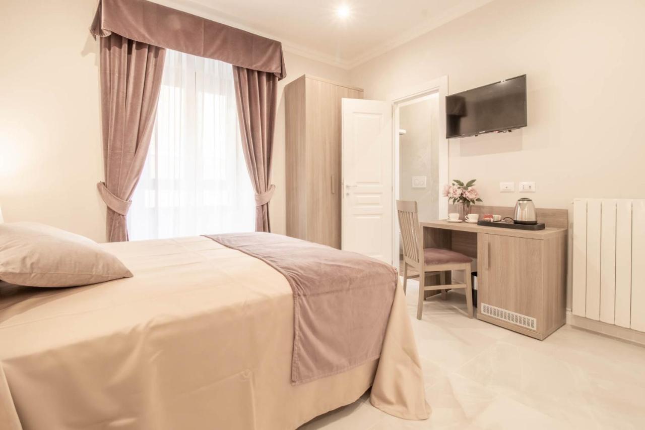Dany Guest House 罗马 外观 照片