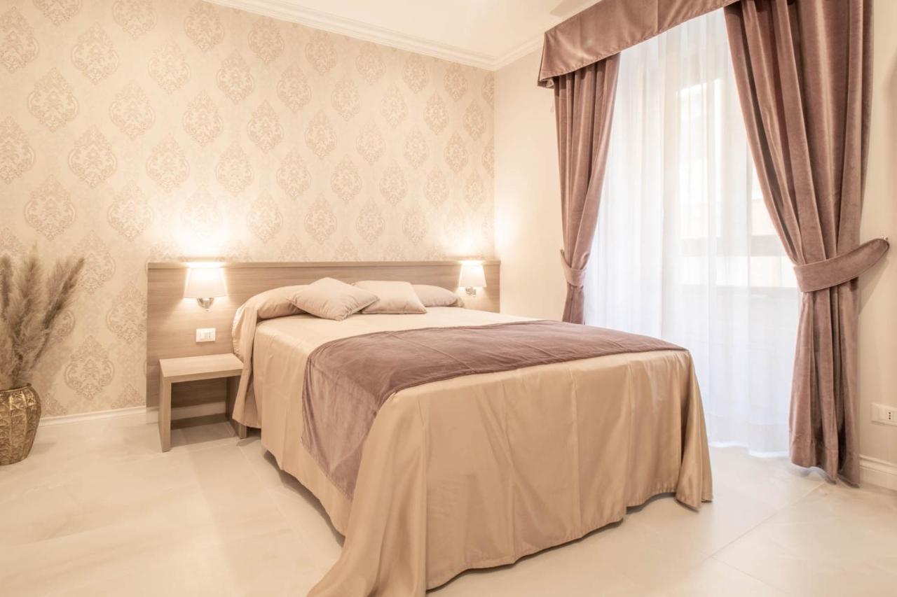 Dany Guest House 罗马 外观 照片