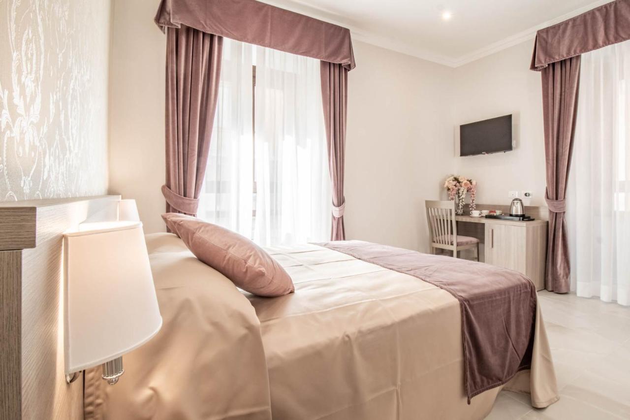 Dany Guest House 罗马 外观 照片