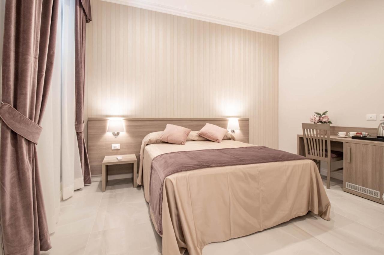 Dany Guest House 罗马 外观 照片
