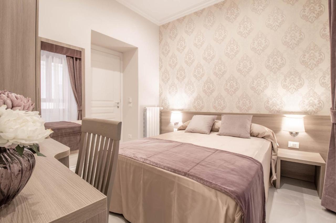 Dany Guest House 罗马 外观 照片