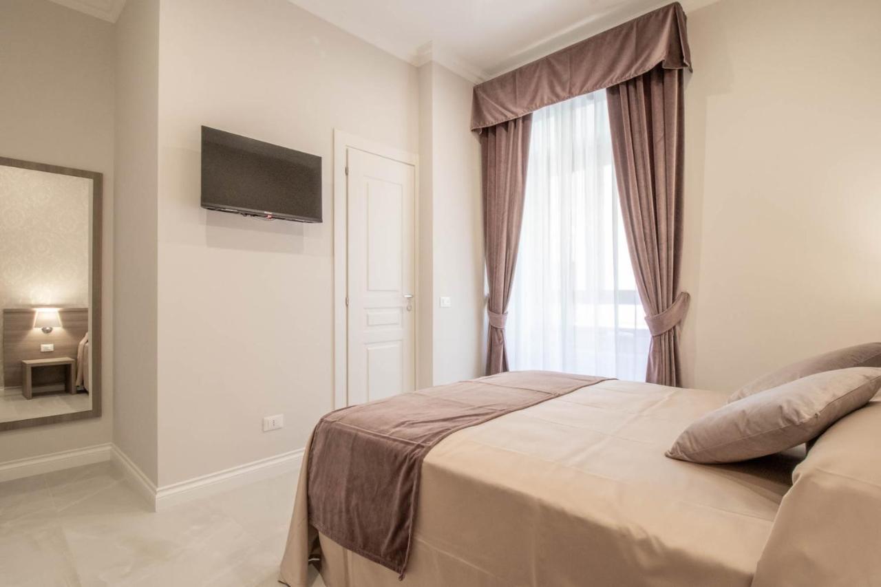 Dany Guest House 罗马 外观 照片