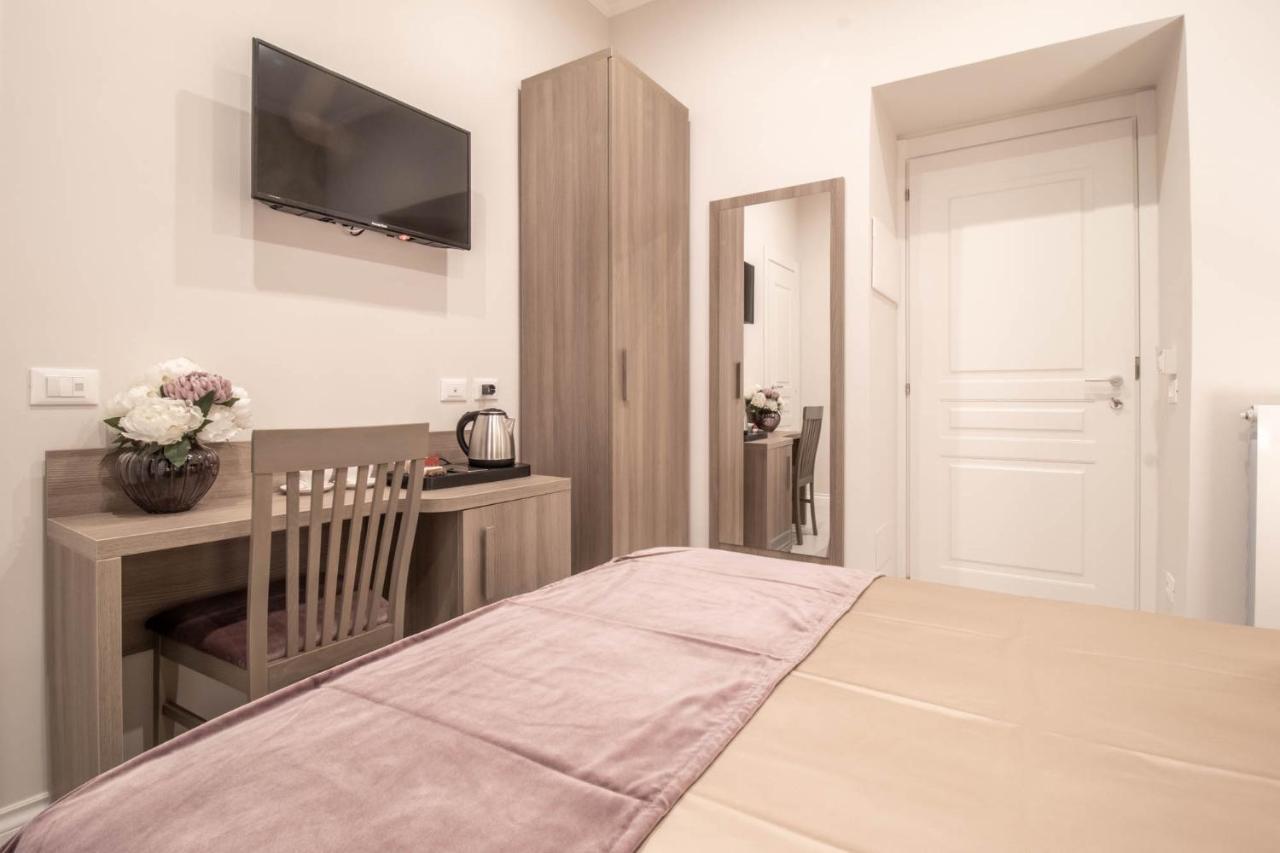 Dany Guest House 罗马 外观 照片