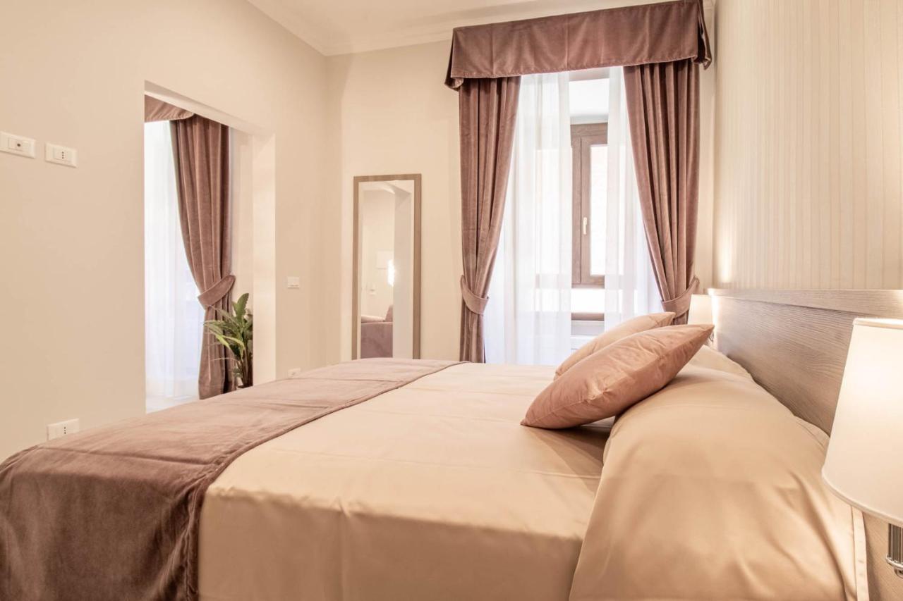 Dany Guest House 罗马 外观 照片