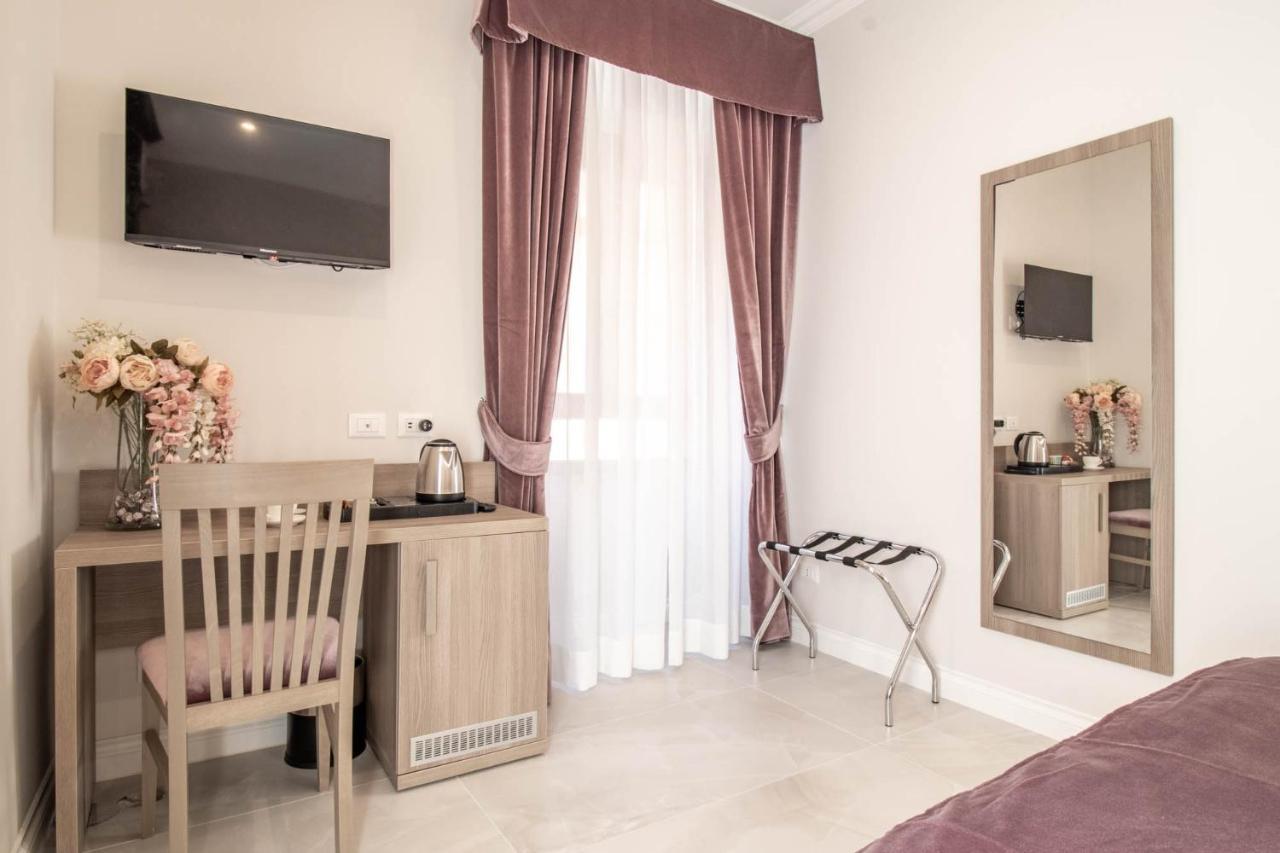 Dany Guest House 罗马 外观 照片
