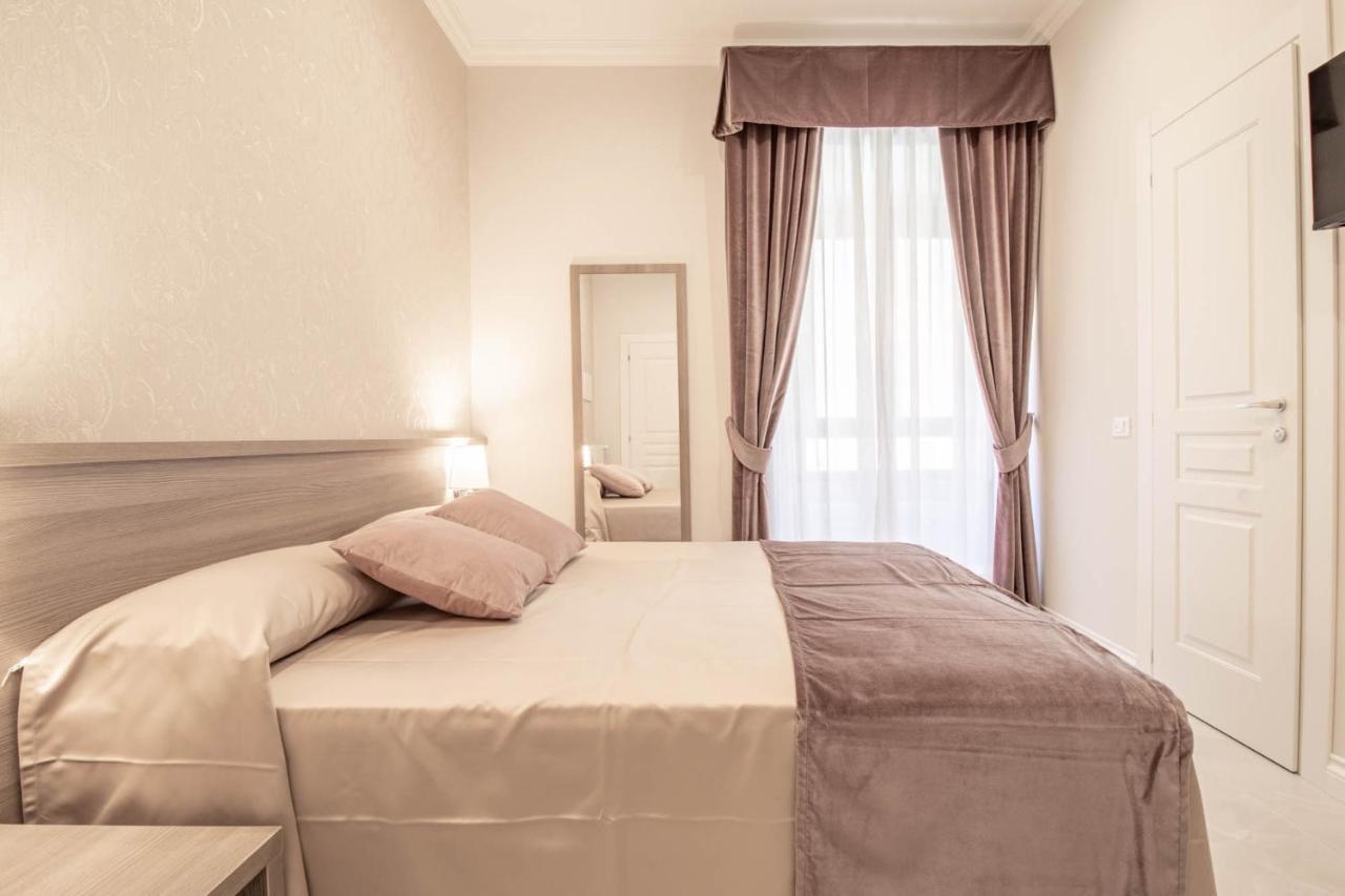 Dany Guest House 罗马 外观 照片