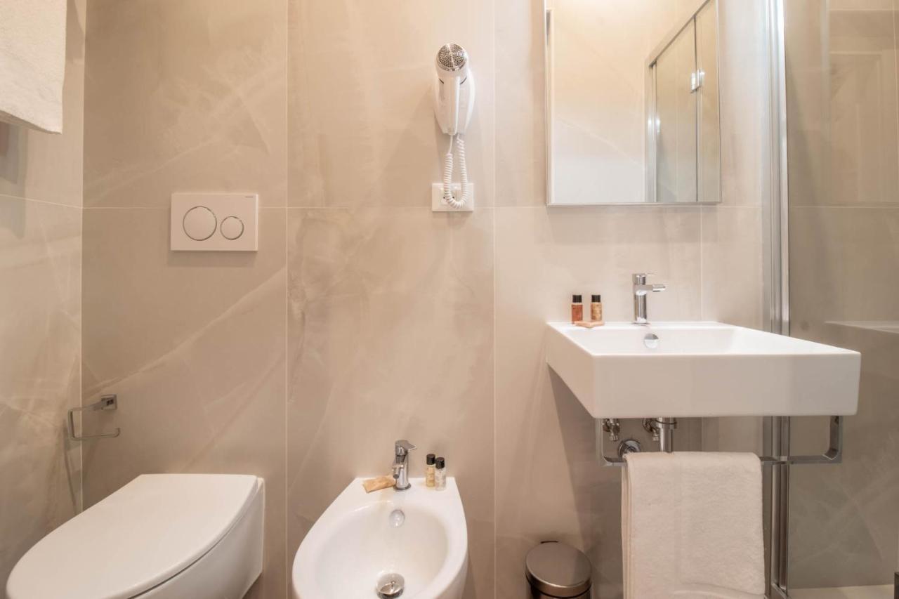 Dany Guest House 罗马 外观 照片